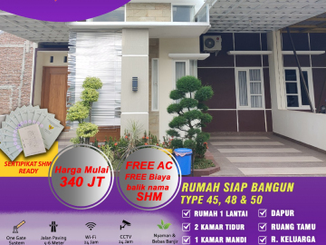 Detail Harga Rumah Di Pati Nomer 47