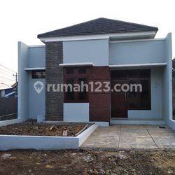 Detail Harga Rumah Di Perumahan Purwokerto Nomer 17