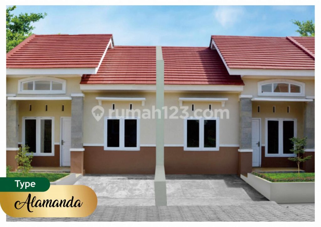 Detail Harga Rumah Di Perumahan Purwokerto Nomer 3