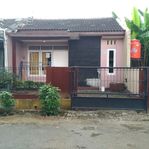 Detail Harga Rumah Di Perumahan Purwokerto Nomer 18