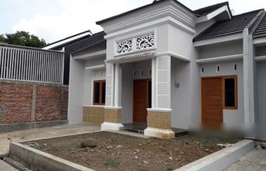 Detail Harga Rumah Di Perumahan Purwokerto Nomer 19