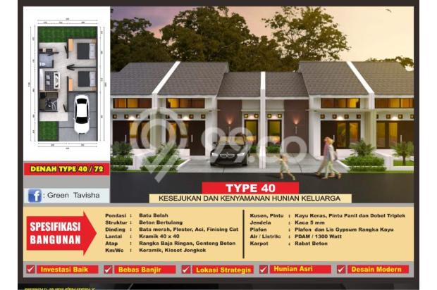 Detail Harga Rumah Di Perumahan Purwokerto Nomer 21