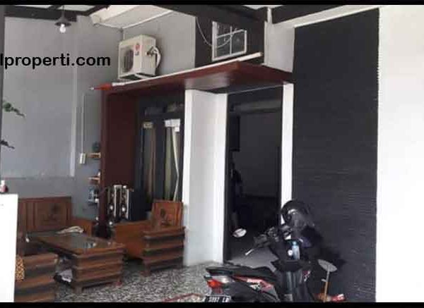 Detail Harga Rumah Di Perumahan Purwokerto Nomer 23