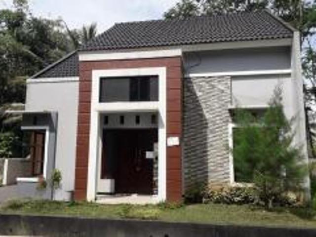 Detail Harga Rumah Di Perumahan Purwokerto Nomer 24