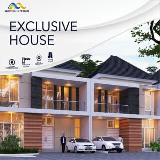 Detail Harga Rumah Di Perumahan Purwokerto Nomer 4