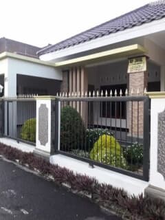 Detail Harga Rumah Di Perumahan Purwokerto Nomer 27