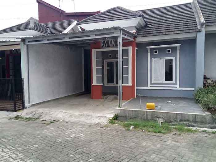 Detail Harga Rumah Di Perumahan Purwokerto Nomer 28