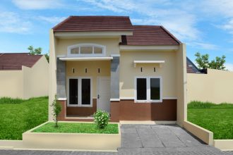 Detail Harga Rumah Di Perumahan Purwokerto Nomer 33