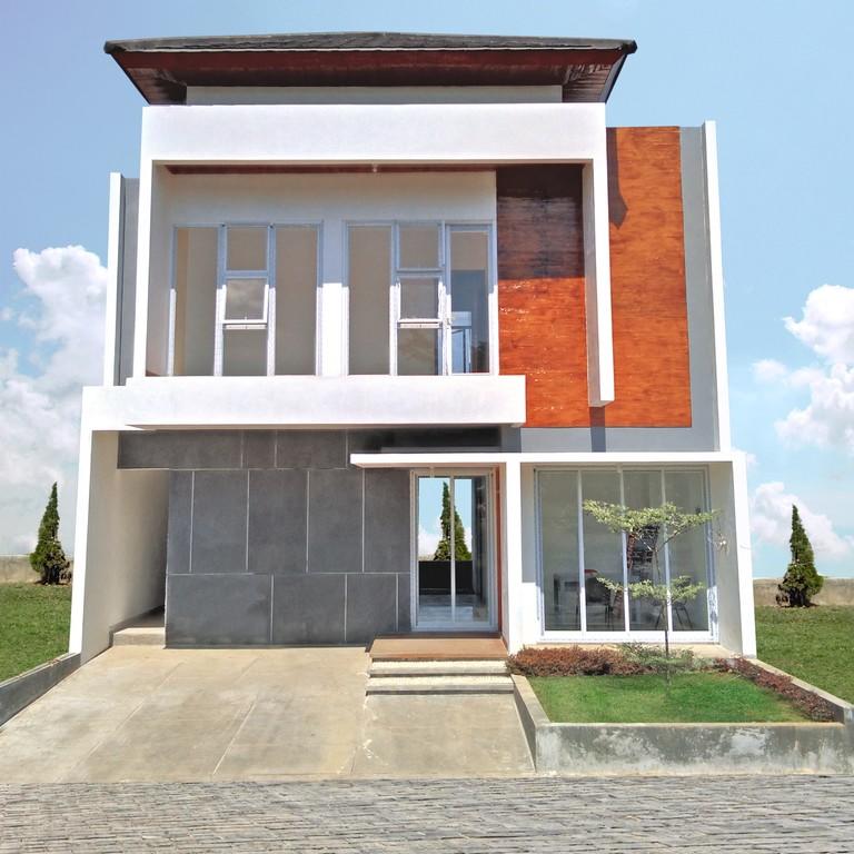 Detail Harga Rumah Di Perumahan Purwokerto Nomer 34