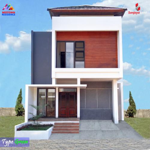 Detail Harga Rumah Di Perumahan Purwokerto Nomer 38