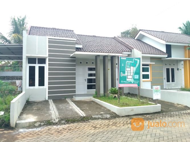 Detail Harga Rumah Di Perumahan Purwokerto Nomer 39