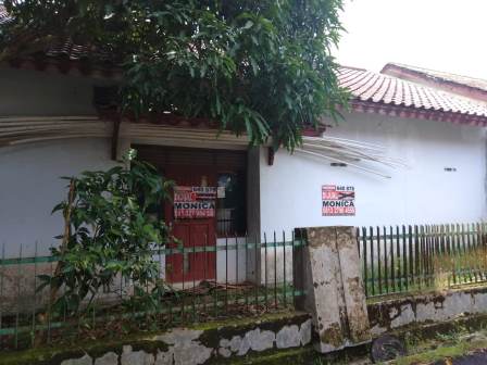 Detail Harga Rumah Di Perumahan Purwokerto Nomer 41