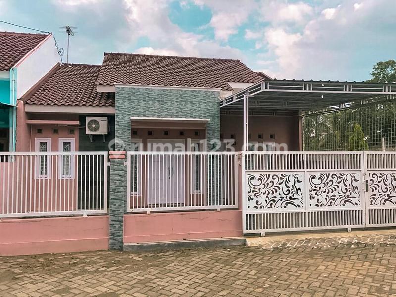 Detail Harga Rumah Di Perumahan Purwokerto Nomer 5