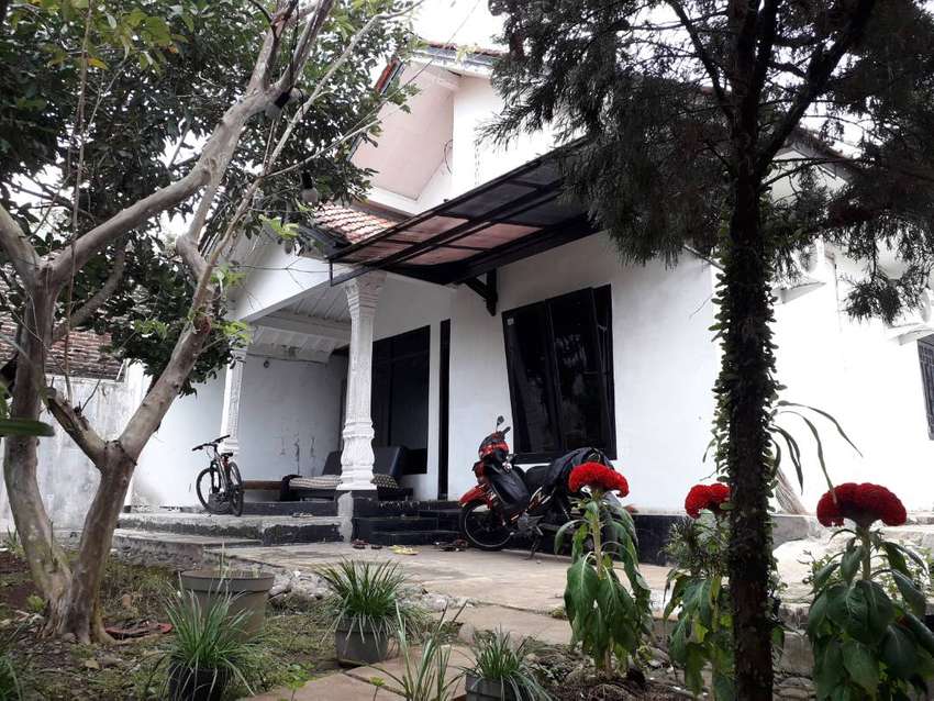 Detail Harga Rumah Di Perumahan Purwokerto Nomer 45