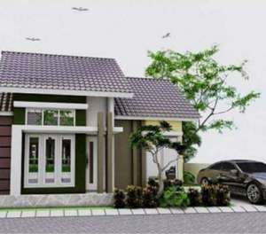 Detail Harga Rumah Di Perumahan Purwokerto Nomer 46