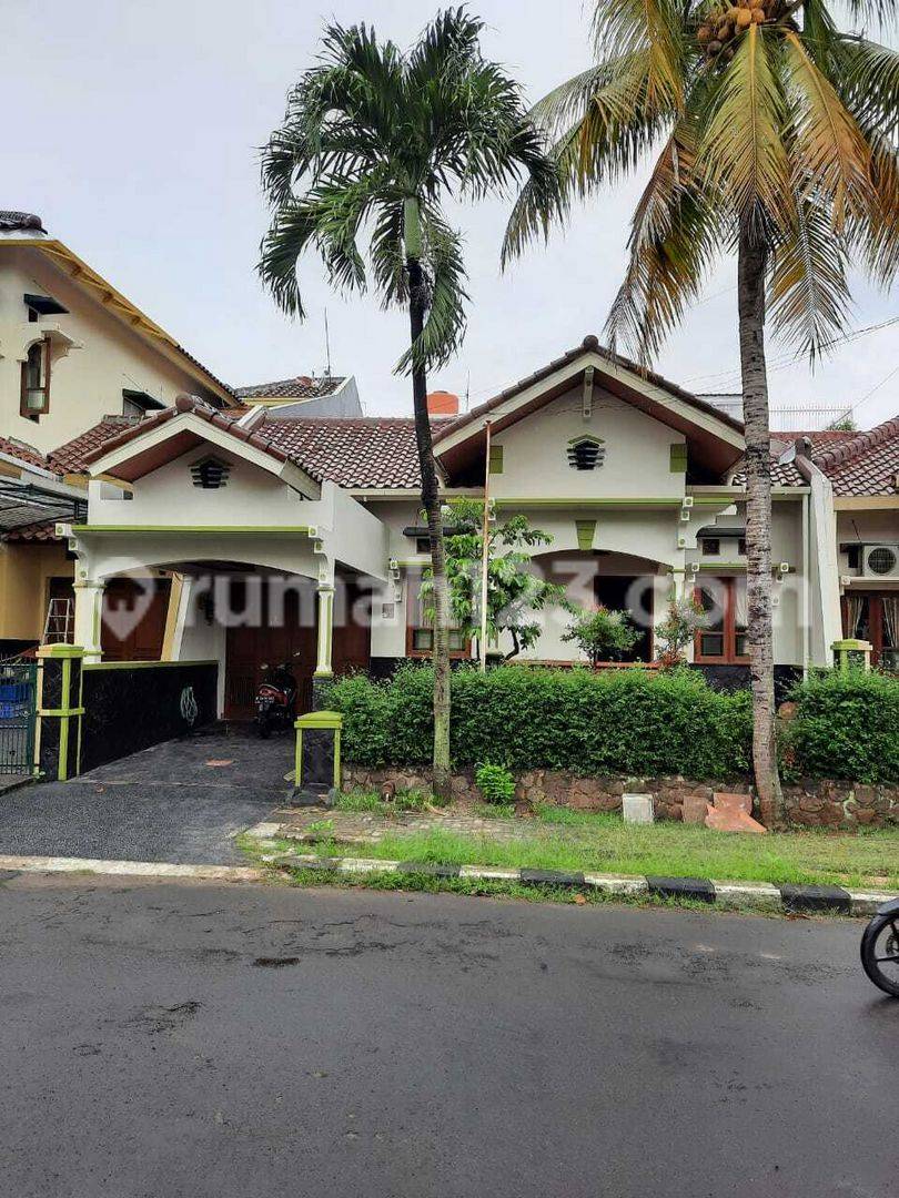 Detail Harga Rumah Di Pesona Khayangan Depok Nomer 15