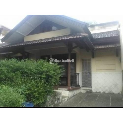 Detail Harga Rumah Di Pesona Khayangan Depok Nomer 21