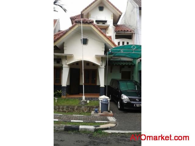 Detail Harga Rumah Di Pesona Khayangan Depok Nomer 22