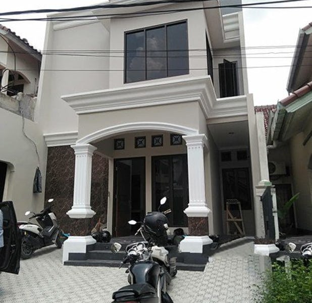 Detail Harga Rumah Di Pesona Khayangan Depok Nomer 24