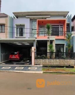 Detail Harga Rumah Di Pesona Khayangan Depok Nomer 25