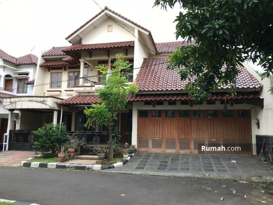 Detail Harga Rumah Di Pesona Khayangan Depok Nomer 26