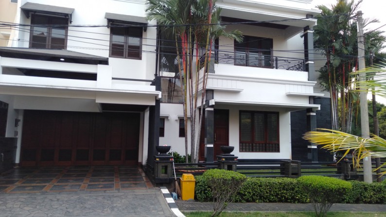 Detail Harga Rumah Di Pesona Khayangan Depok Nomer 36