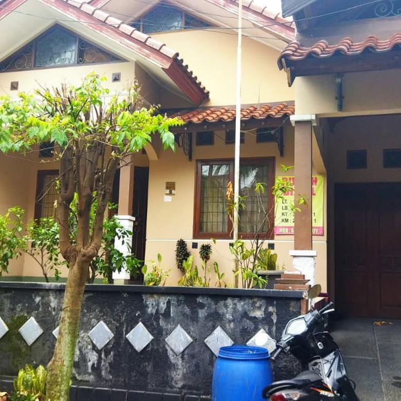 Detail Harga Rumah Di Pesona Khayangan Depok Nomer 39