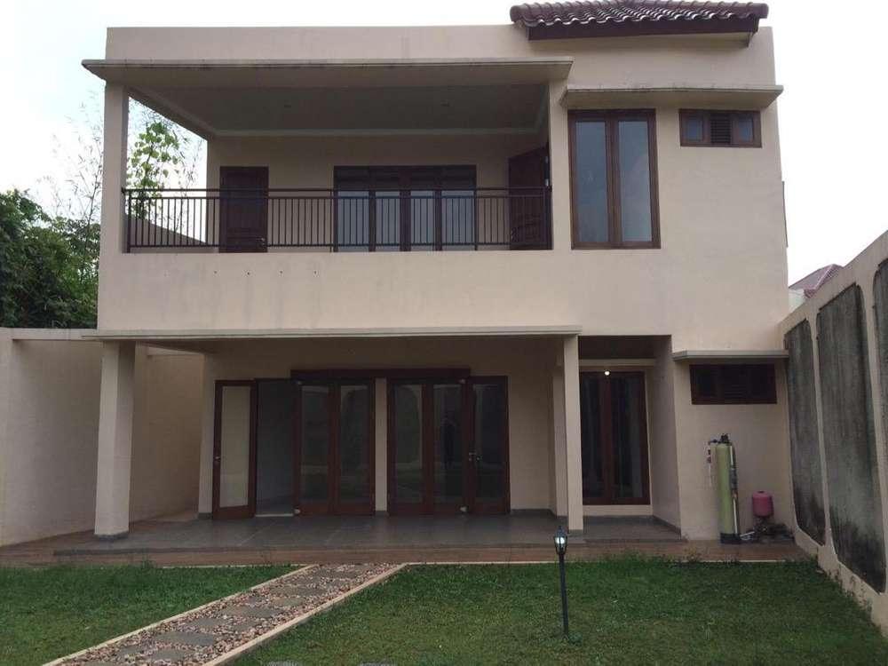 Detail Harga Rumah Di Pesona Khayangan Depok Nomer 47