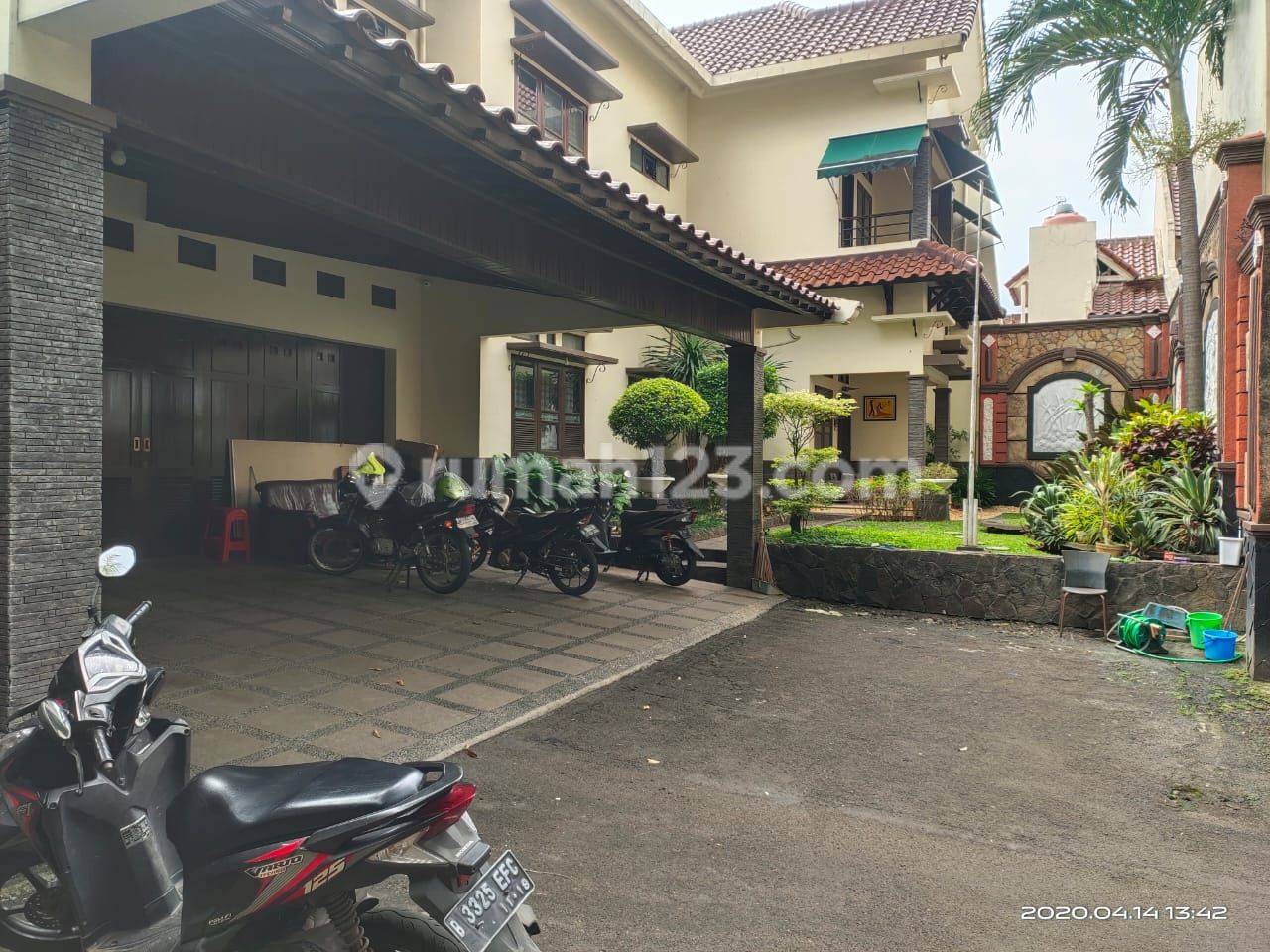 Detail Harga Rumah Di Pesona Khayangan Depok Nomer 54