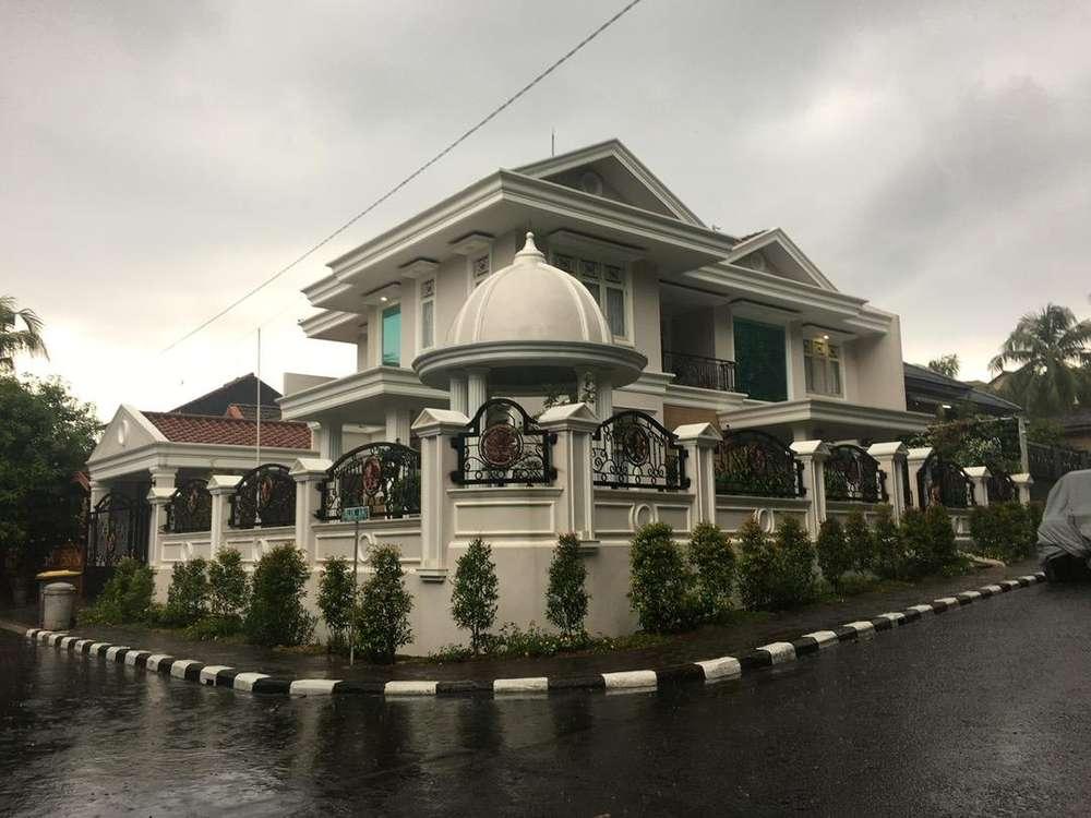 Detail Harga Rumah Di Pesona Khayangan Depok Nomer 7