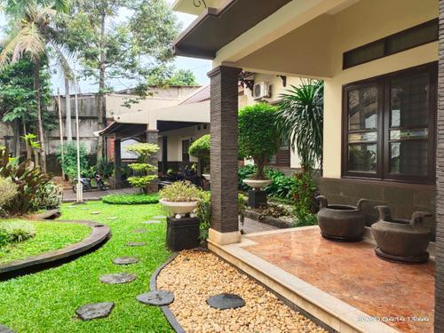 Detail Harga Rumah Di Pesona Khayangan Depok Nomer 8