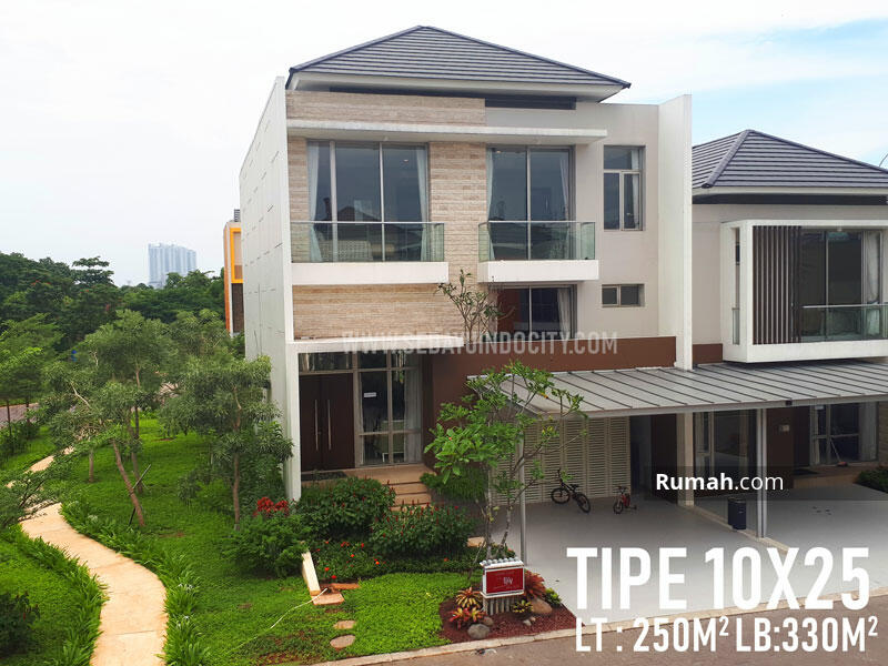 Harga Rumah Di Pik 2 - KibrisPDR