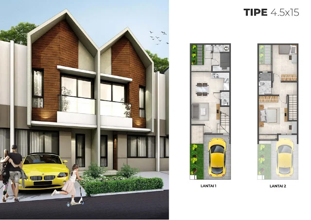 Detail Harga Rumah Di Pik 2 Nomer 20