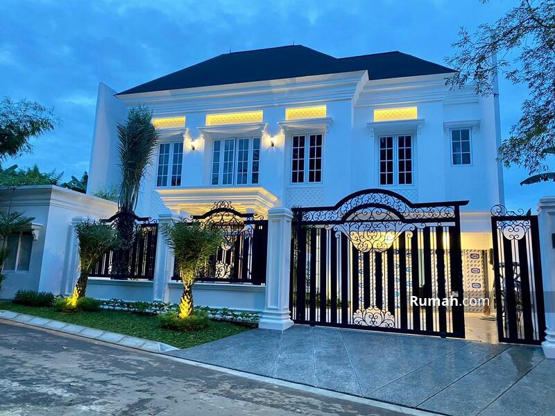 Harga Rumah Di Pondok Indah Jakarta Selatan - KibrisPDR