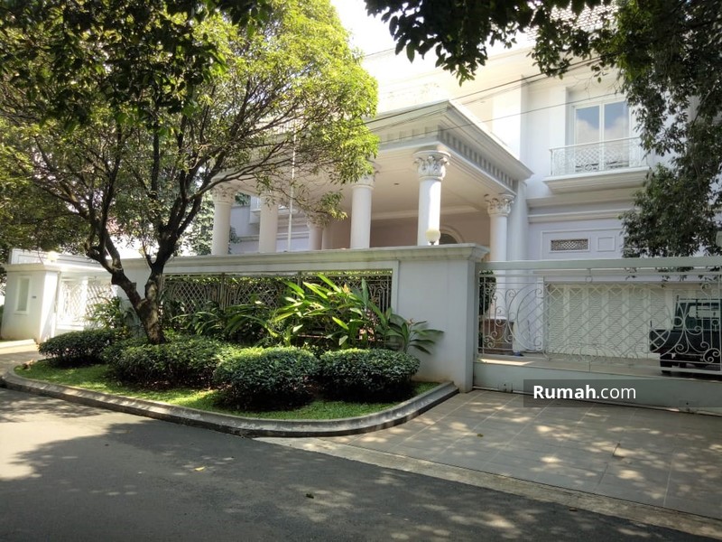 Detail Harga Rumah Di Pondok Indah Jakarta Selatan Nomer 10