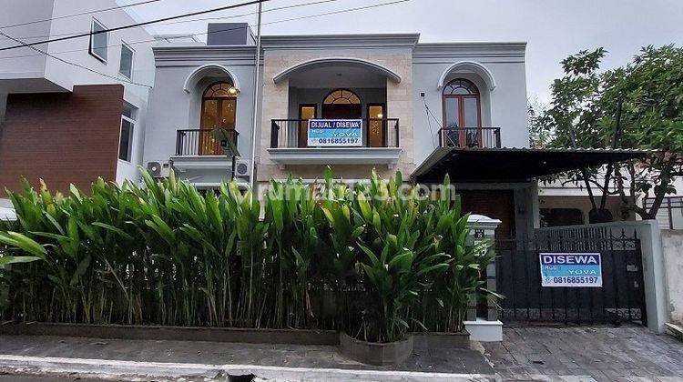 Detail Harga Rumah Di Pondok Indah Jakarta Selatan Nomer 11