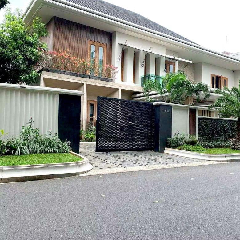 Detail Harga Rumah Di Pondok Indah Jakarta Selatan Nomer 13