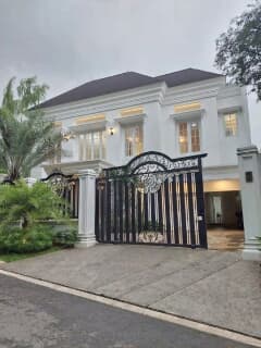 Detail Harga Rumah Di Pondok Indah Jakarta Selatan Nomer 18