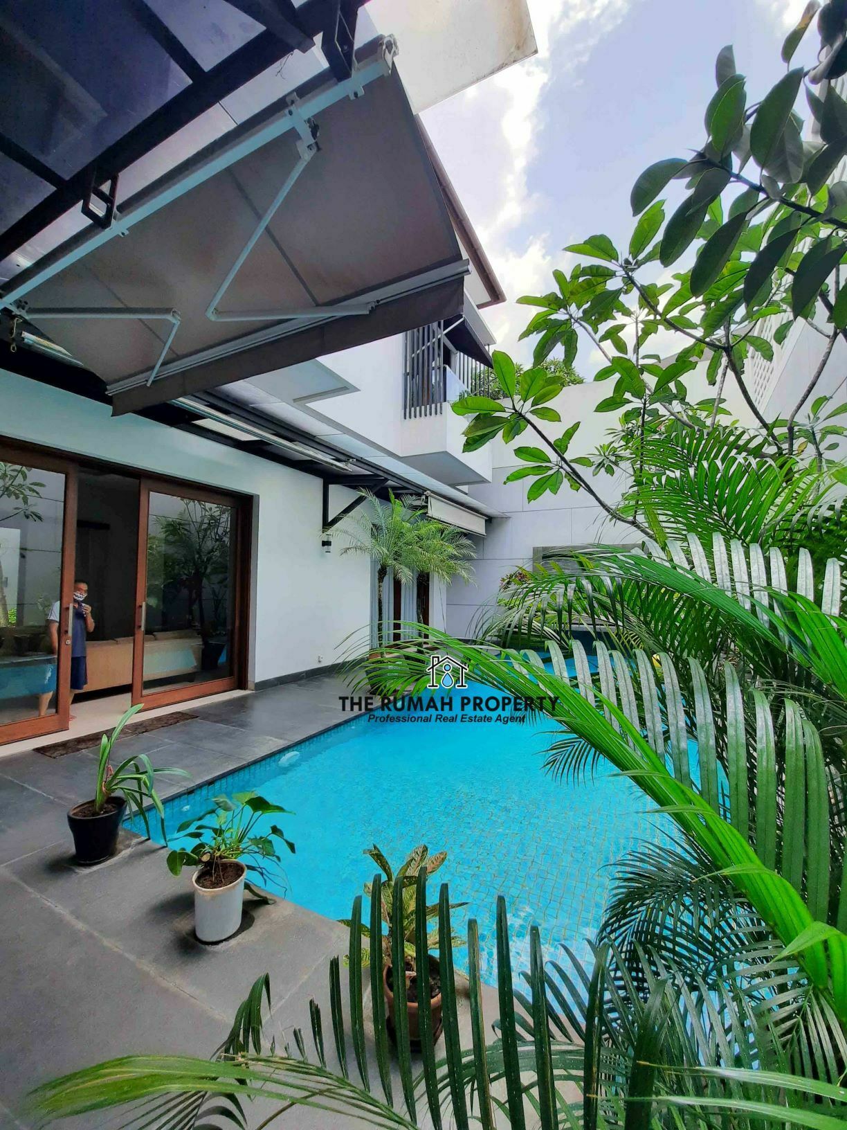 Detail Harga Rumah Di Pondok Indah Jakarta Selatan Nomer 29