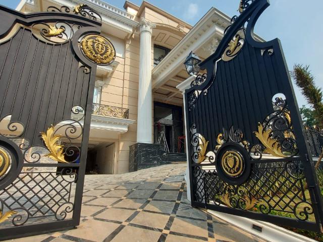 Detail Harga Rumah Di Pondok Indah Jakarta Selatan Nomer 41
