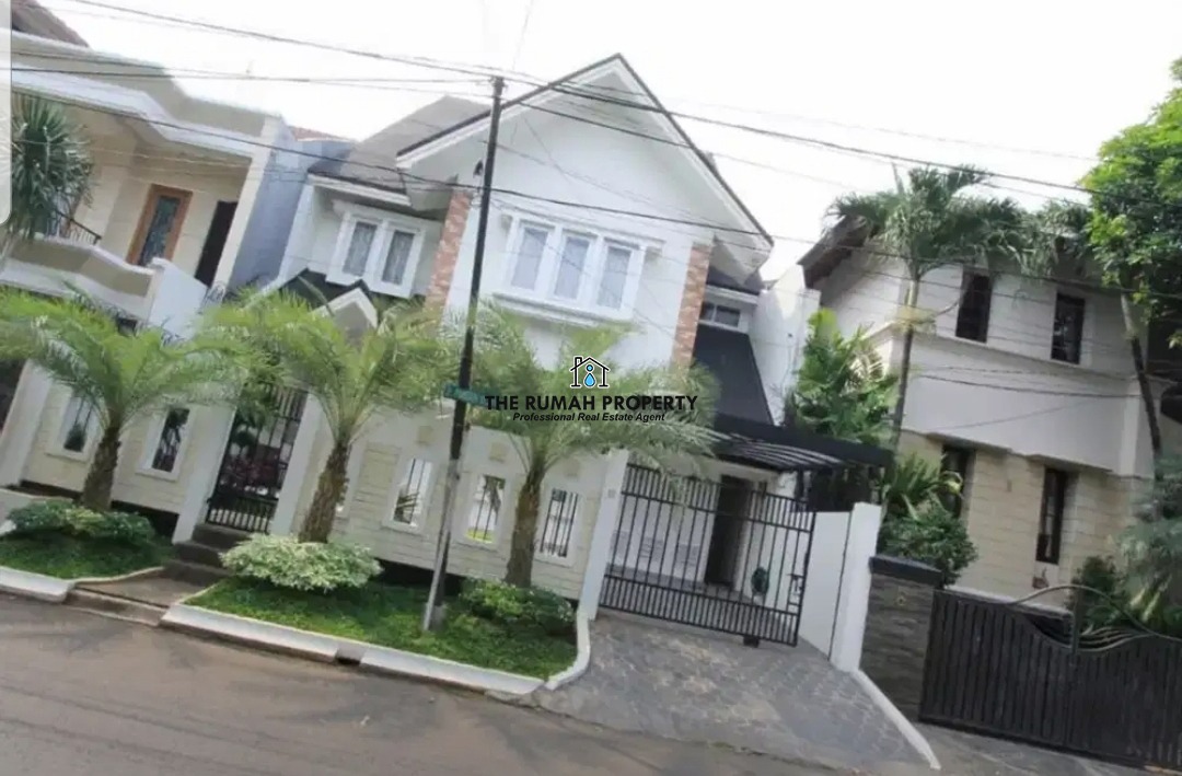 Detail Harga Rumah Di Pondok Indah Jakarta Selatan Nomer 6