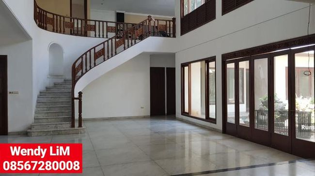 Detail Harga Rumah Di Pondok Indah Jakarta Selatan Nomer 48