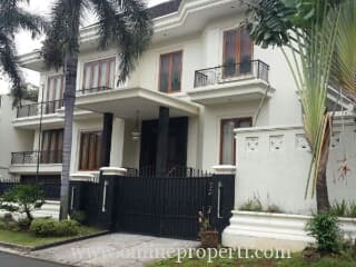 Detail Harga Rumah Di Pondok Indah Jakarta Selatan Nomer 50