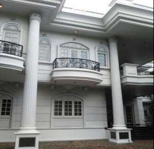 Detail Harga Rumah Di Pondok Indah Jakarta Selatan Nomer 52