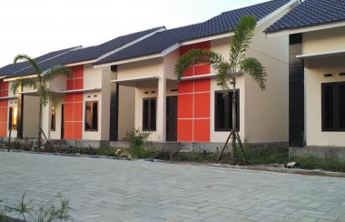 Detail Harga Rumah Di Pontianak Nomer 11