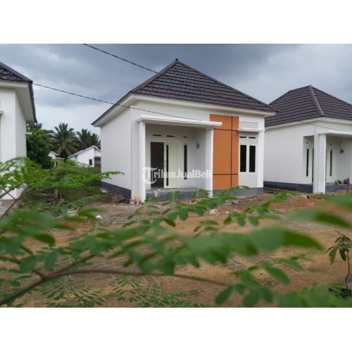 Detail Harga Rumah Di Pontianak Nomer 39