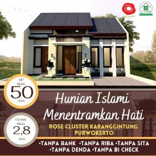 Detail Harga Rumah Di Purwokerto Nomer 39