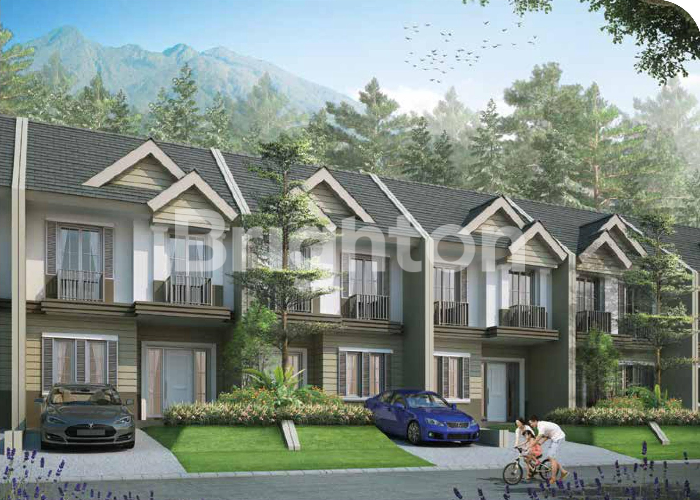 Detail Harga Rumah Di Rancamaya Golf Estate Nomer 18