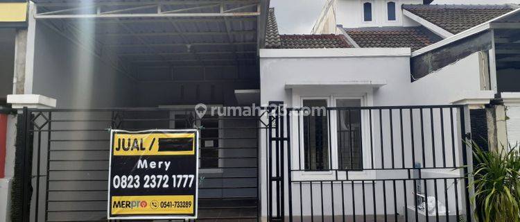 Detail Harga Rumah Di Samarinda Nomer 21