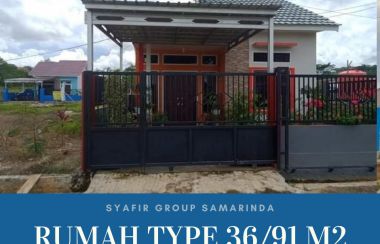 Detail Harga Rumah Di Samarinda Nomer 4